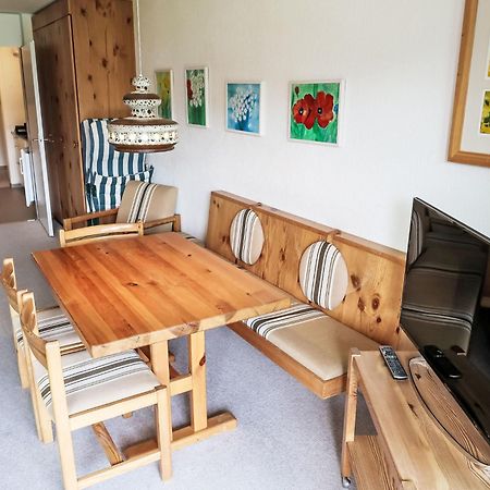 Apartment Utoring Acletta-63 By Interhome Disentis Eksteriør bilde