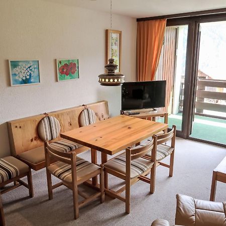 Apartment Utoring Acletta-63 By Interhome Disentis Eksteriør bilde