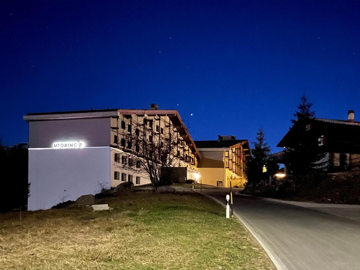 Apartment Utoring Acletta-63 By Interhome Disentis Eksteriør bilde