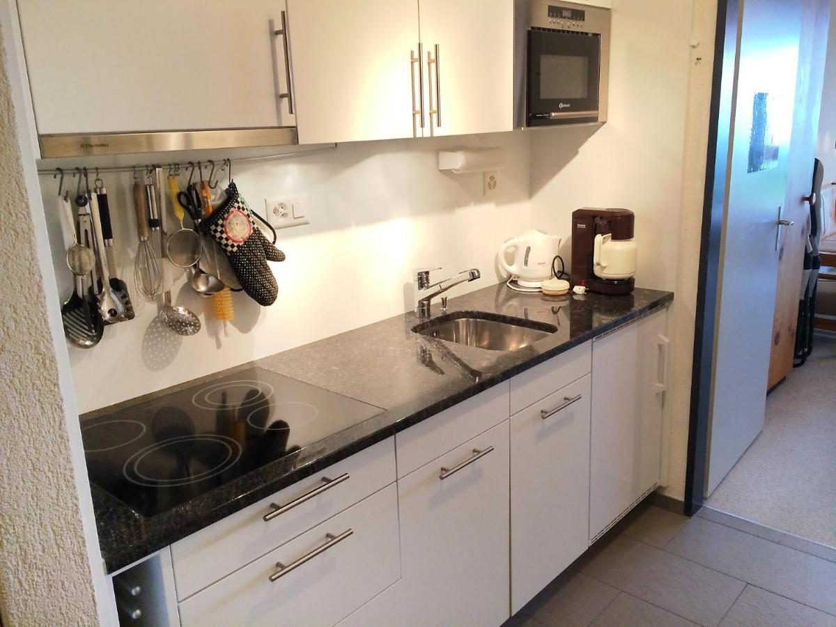 Apartment Utoring Acletta-63 By Interhome Disentis Eksteriør bilde