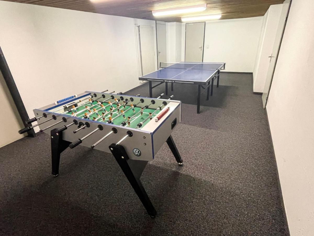Apartment Utoring Acletta-63 By Interhome Disentis Eksteriør bilde
