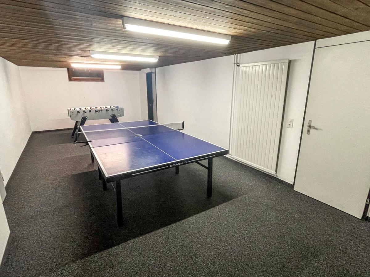 Apartment Utoring Acletta-63 By Interhome Disentis Eksteriør bilde