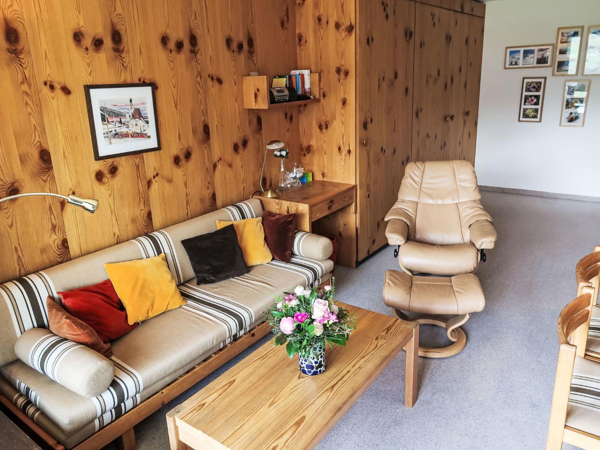 Apartment Utoring Acletta-63 By Interhome Disentis Eksteriør bilde